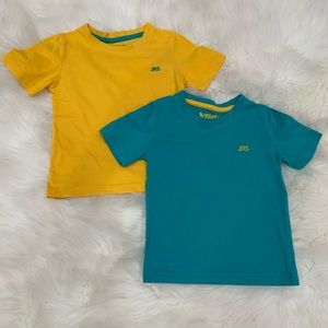 Bundle t-shirt for boys